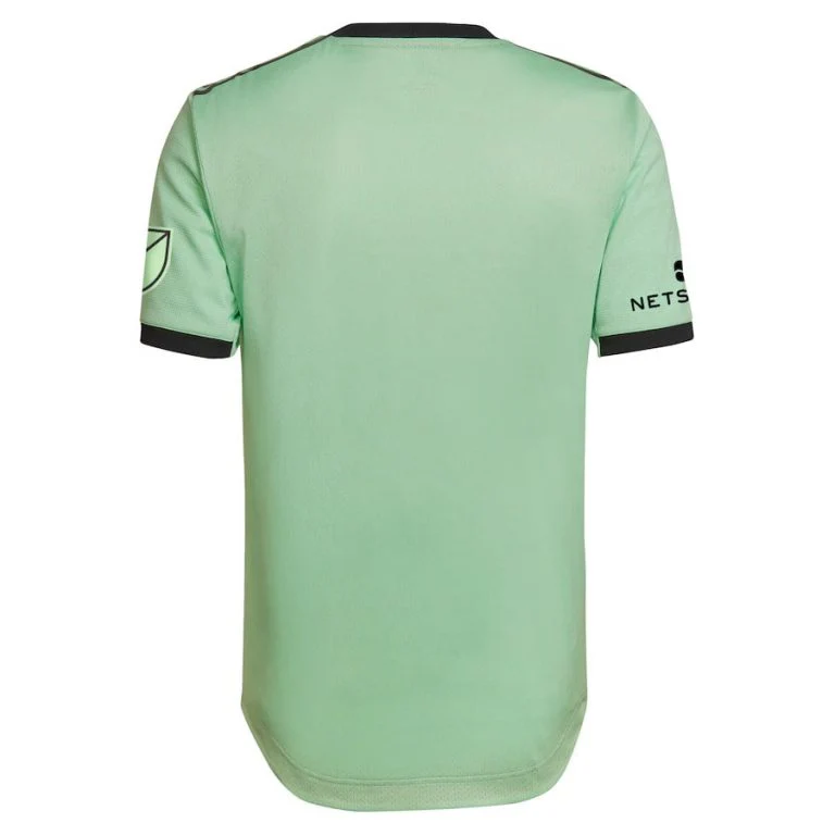 MAILLOT AUSTIN FC 2022/2023 - Image 2