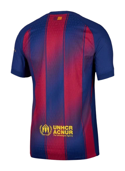 MAILLOT FC BARCELONE DOMICILE 2025/2026 - Image 2
