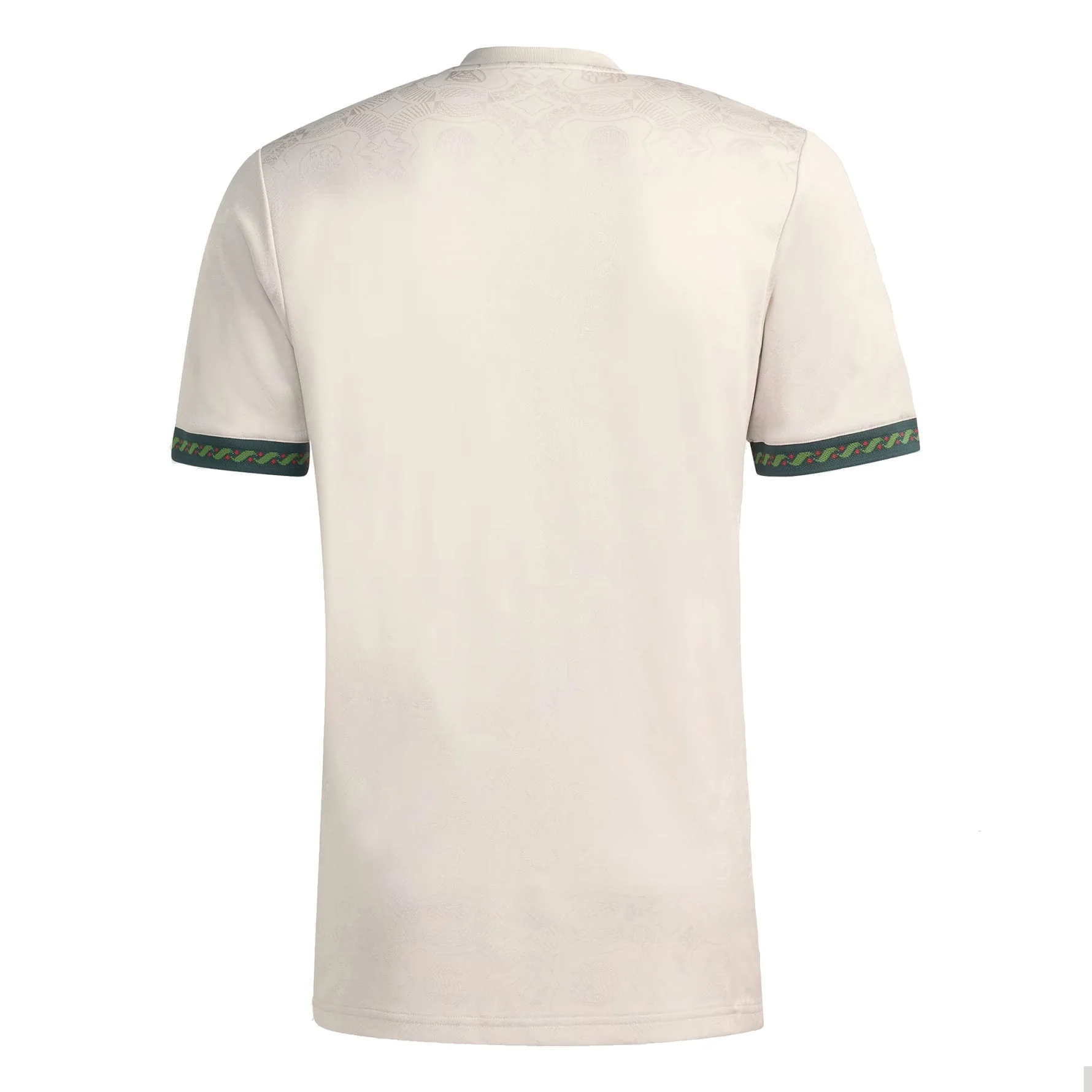 MAILLOT BAYERN MUNICH OKTOBERFEST 2025/2026 - Image 2