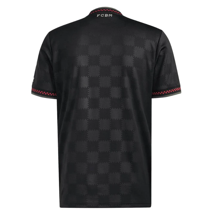 MAILLOT BAYERN MUNICH THIRD 2025/2026 - Image 2