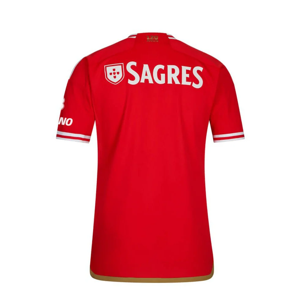 MAILLOT BENFICA DOMICILE 2023/2024 - Image 2