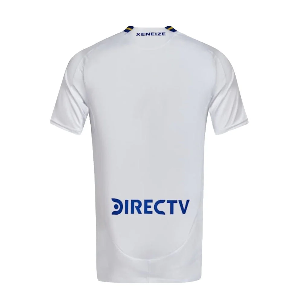 MAILLOT BOCA JUNIORS EXTERIEUR 2024/2025 - Image 2