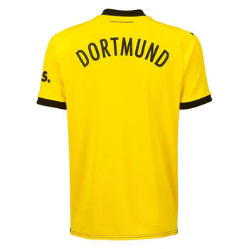 MAILLOT BORUSSIA DORTMUND DOMICILE 2023/2024 - Image 2