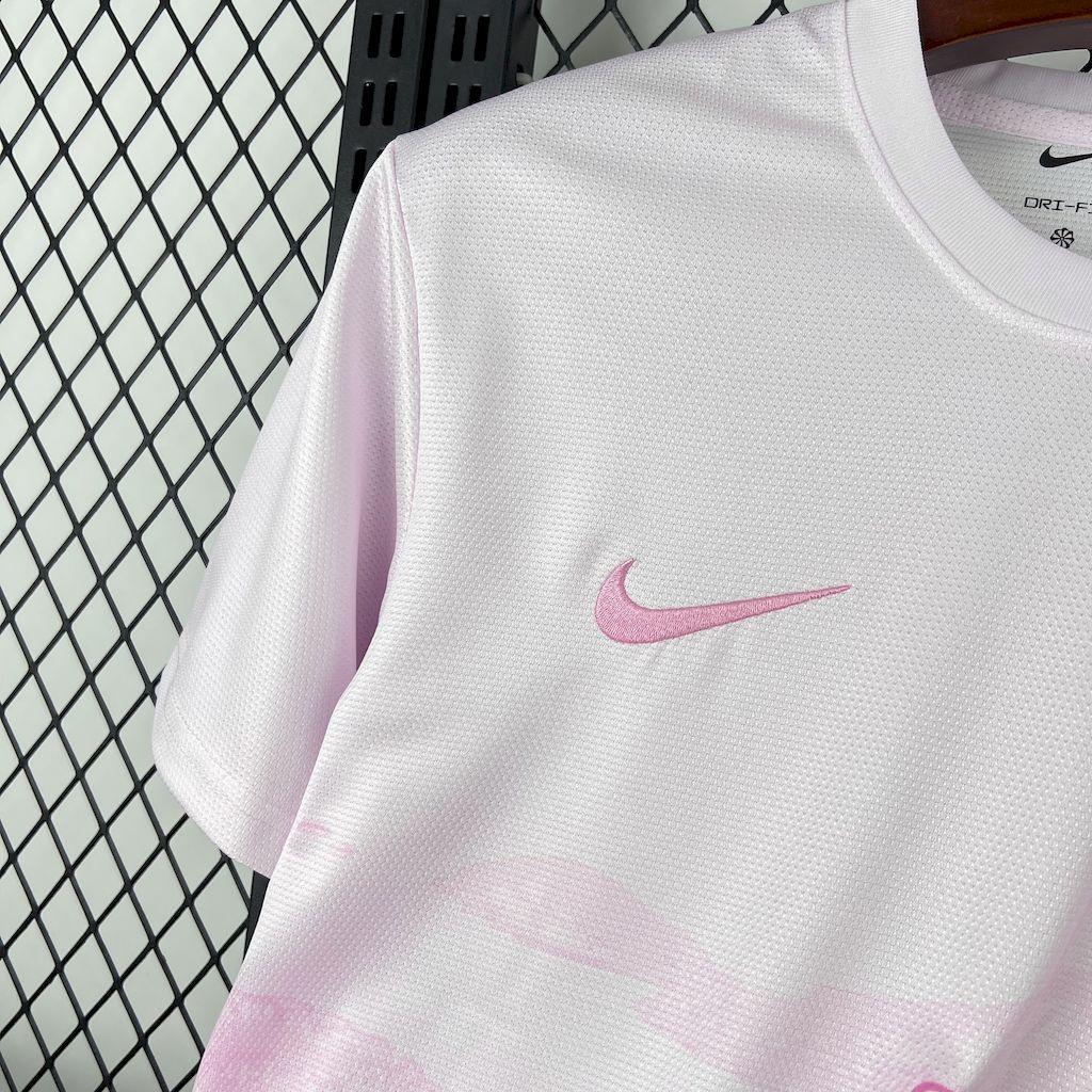 MAILLOT BRÉSIL CONCEPT 2025/2026 - Image 3