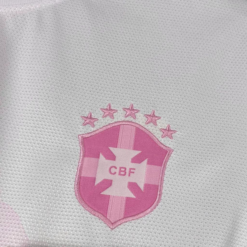 MAILLOT BRÉSIL CONCEPT 2025/2026 - Image 4