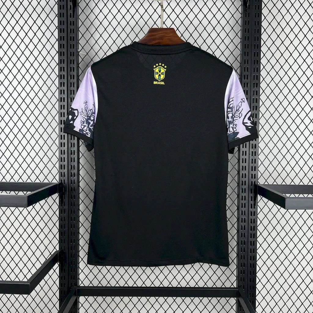 MAILLOT BRESIL CONCEPT 2025/2026 - Image 2