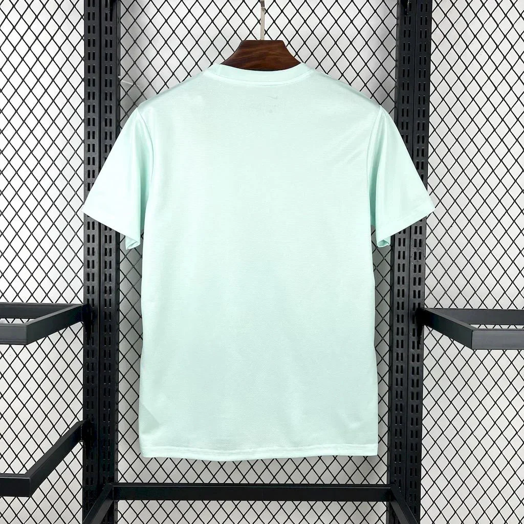 MAILLOT BRESIL CONCEPT 2025/2026 - Image 3