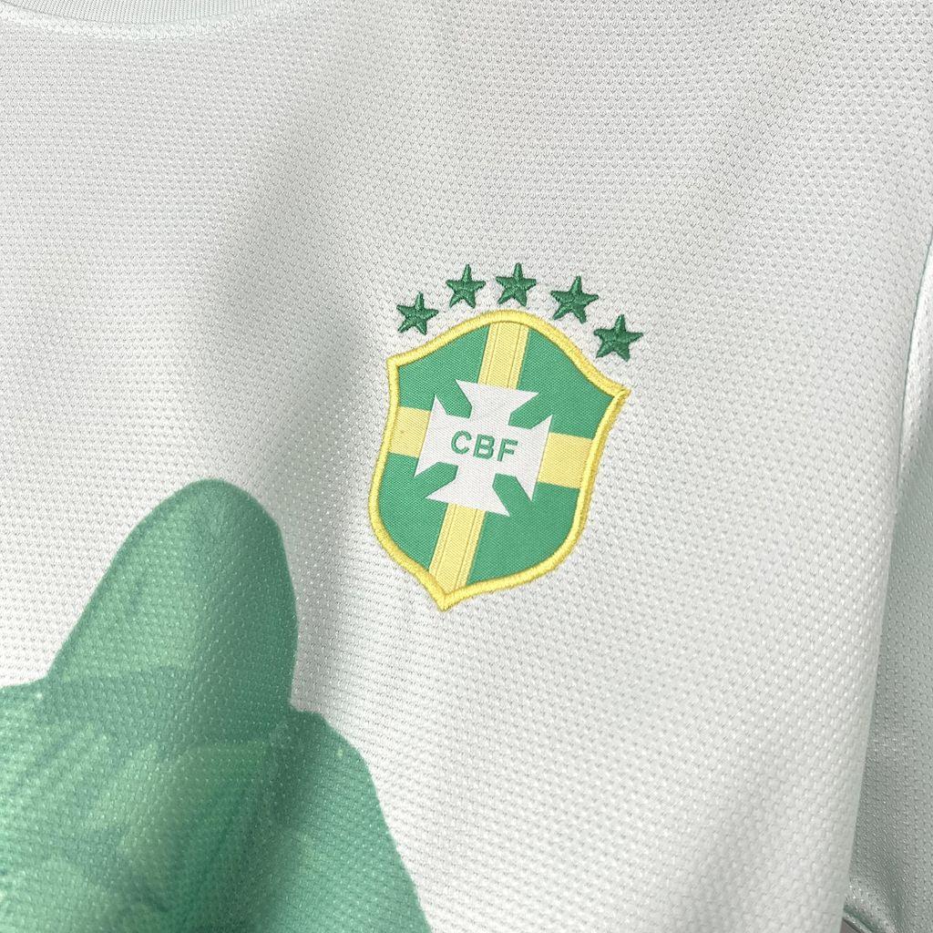 MAILLOT BRESIL CONCEPT 2025/2026 - Image 5