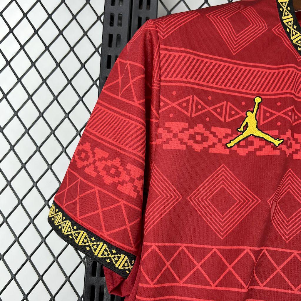 MAILLOT BRESIL CONCEPT 2025/2026 - Image 3