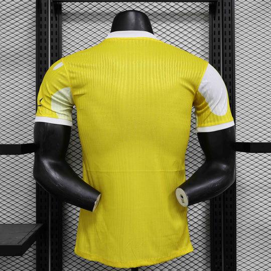 MAILLOT BRÉSIL CONCEPT 2025 - Image 3