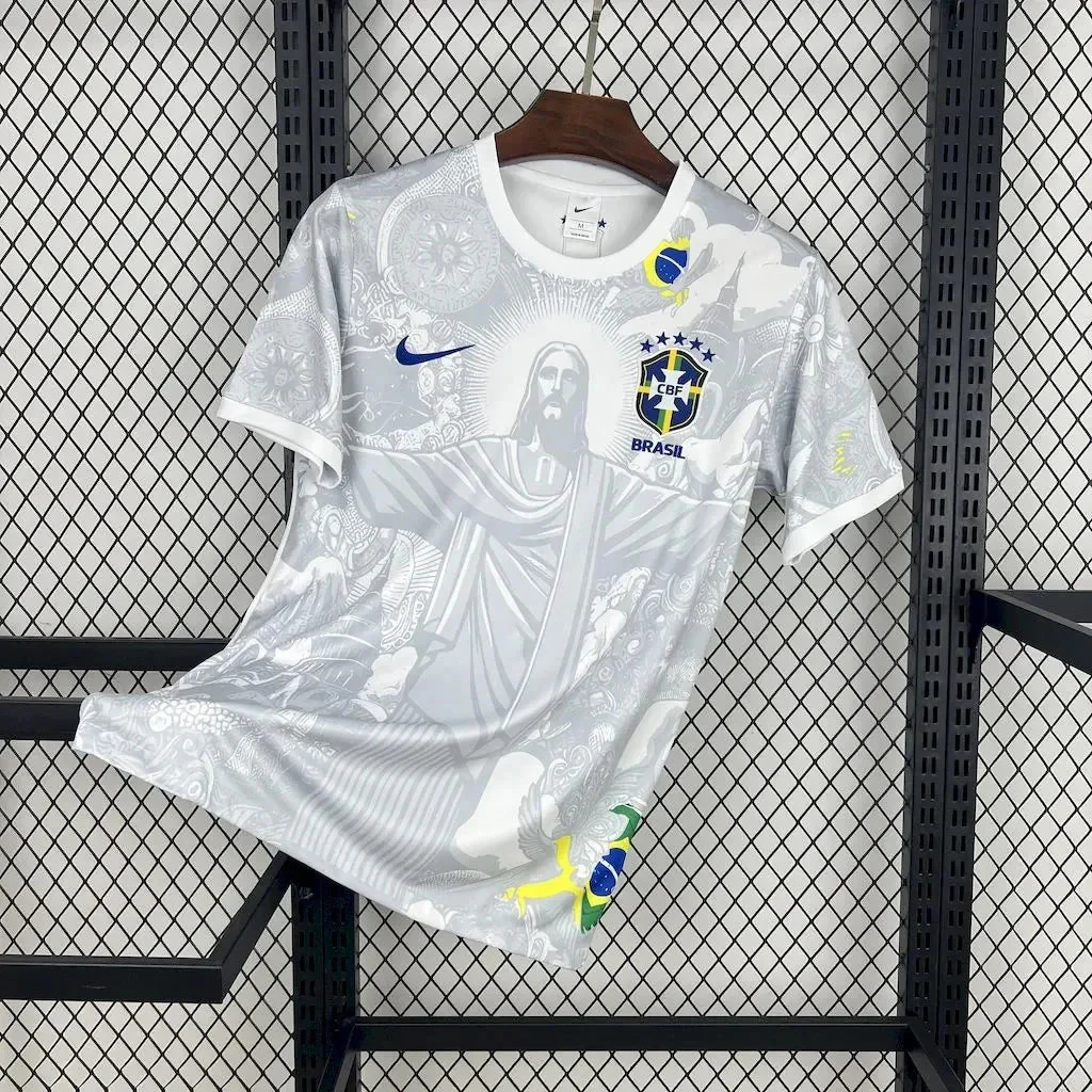 MAILLOT BRESIL CONCEPT 2025