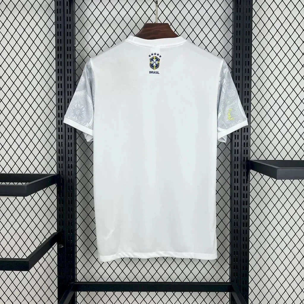 MAILLOT BRESIL CONCEPT 2025 - Image 2