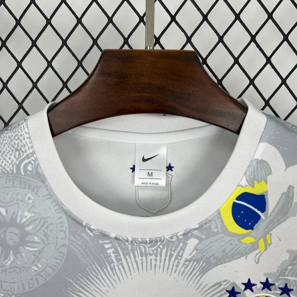 MAILLOT BRESIL CONCEPT 2025 - Image 5