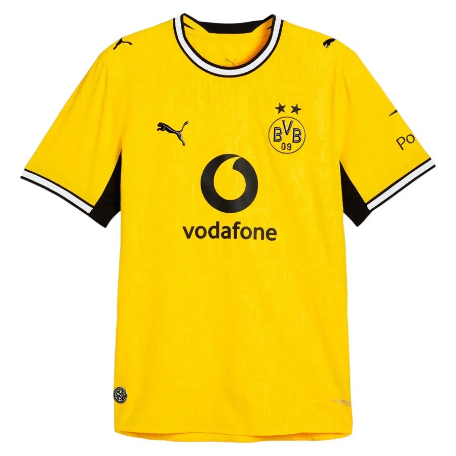 MAILLOT DORTMUND DOMICILE 2026/2027