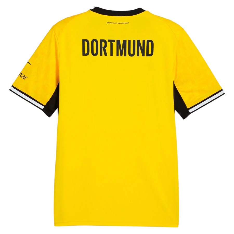 MAILLOT DORTMUND DOMICILE 2026/2027 - Image 2