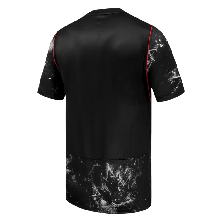 MAILLOT CANADA EXTERIEUR COUPE DU MONDE 2026 - Image 2