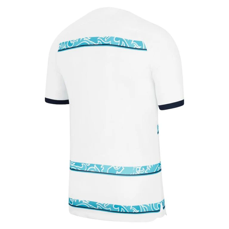 MAILLOT CHELSEA EXTÉRIEUR 2022/2023 - Image 2