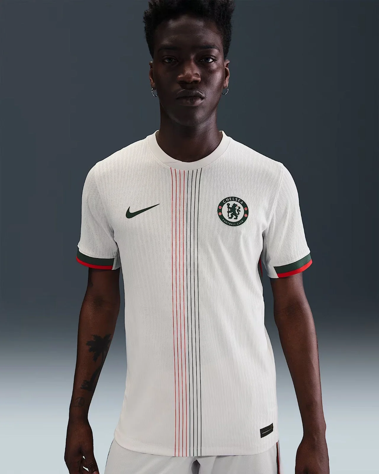 MAILLOT CHELSEA EXTERIEUR 2025/2026 - Image 3