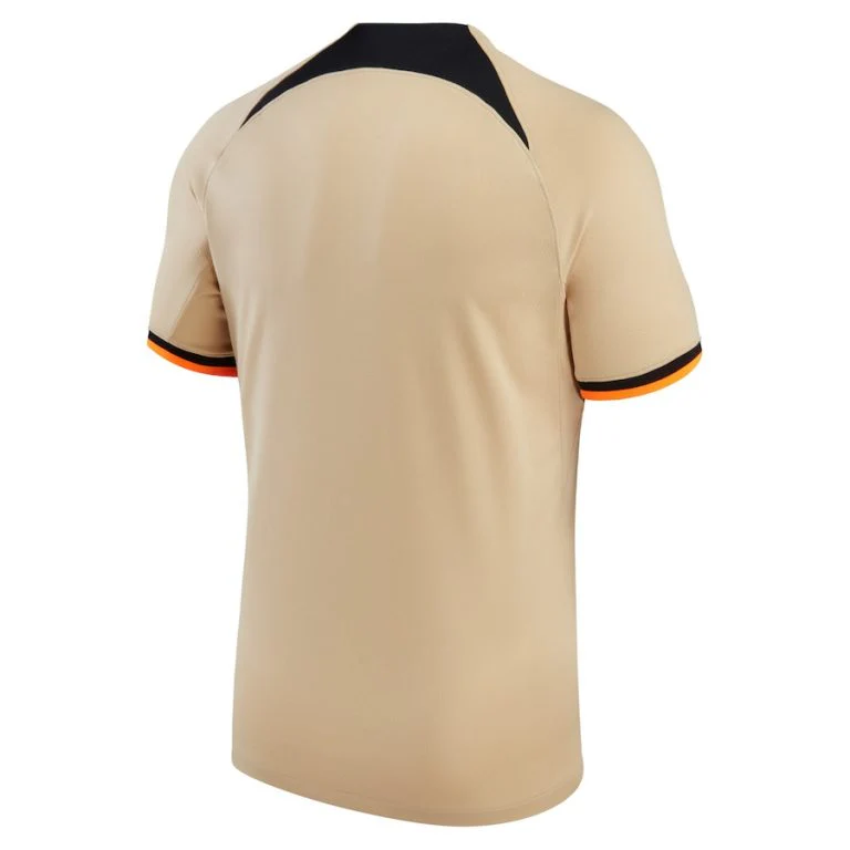 MAILLOT CHELSEA THIRD 2022/2023 - Image 2