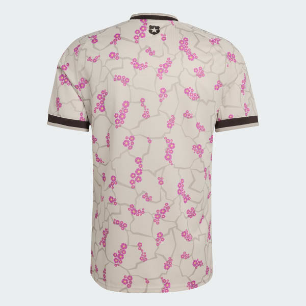 MAILLOT CHILI EXTERIEUR COUPE DU MONDE 2026 - Image 2