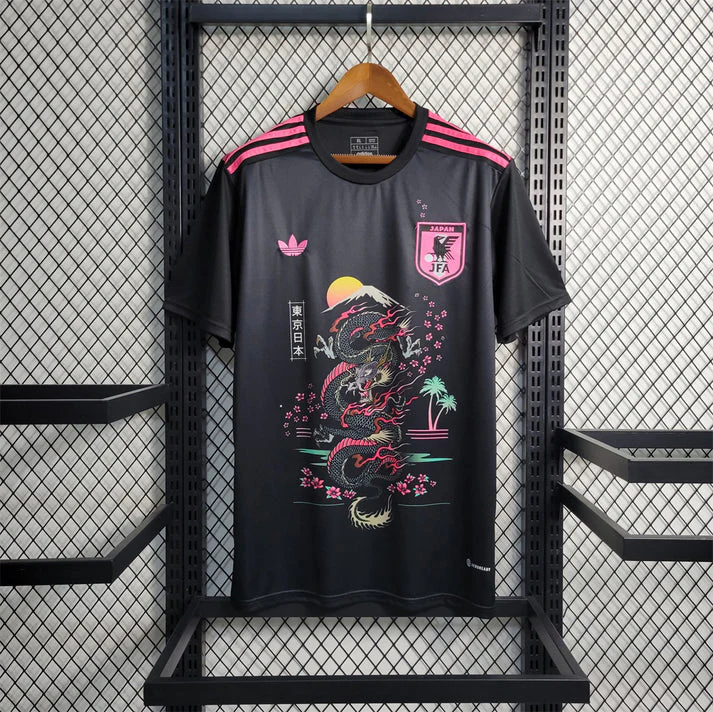 MAILLOT CONCEPT JAPON