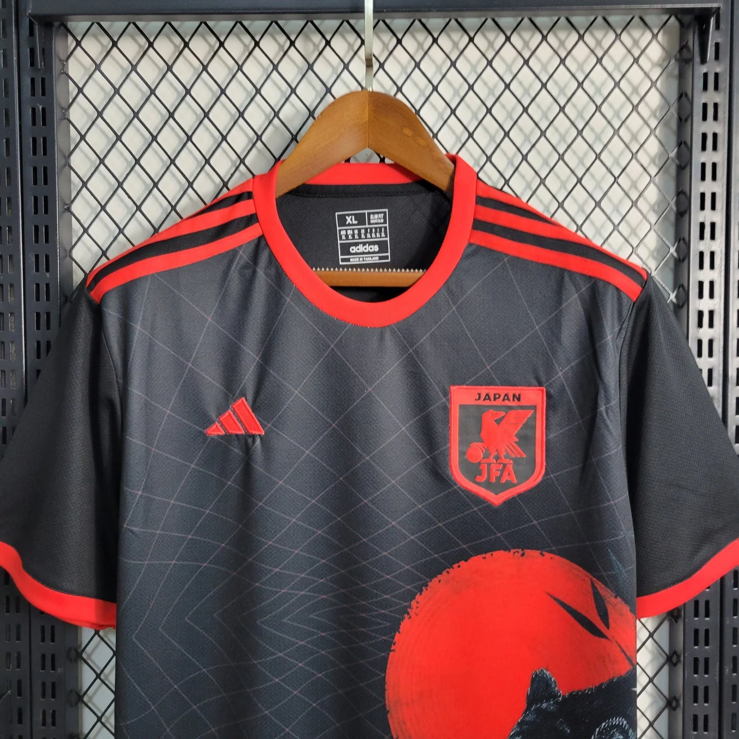 MAILLOT CONCEPT JAPON - Image 2
