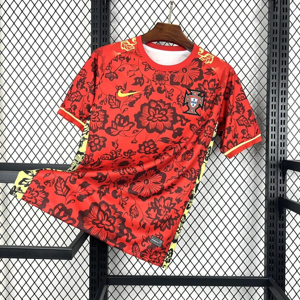 MAILLOT PORTUGAL CONCEPT 2025