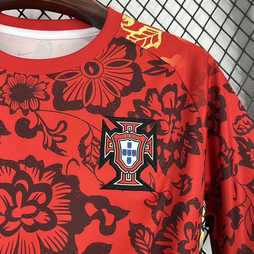 MAILLOT PORTUGAL CONCEPT 2025 - Image 4