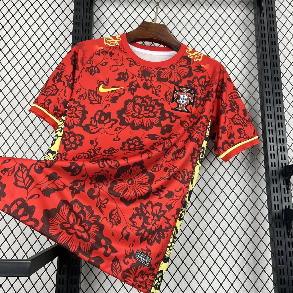 MAILLOT PORTUGAL CONCEPT 2025 - Image 7