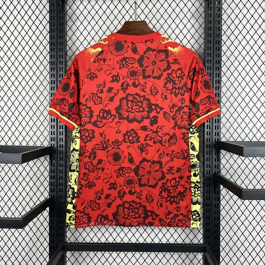 MAILLOT PORTUGAL CONCEPT 2025 - Image 8