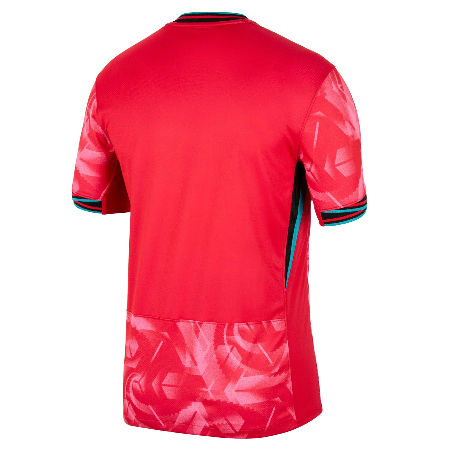 MAILLOT CORÉE DU SUD DOMICILE 2024 - Image 2