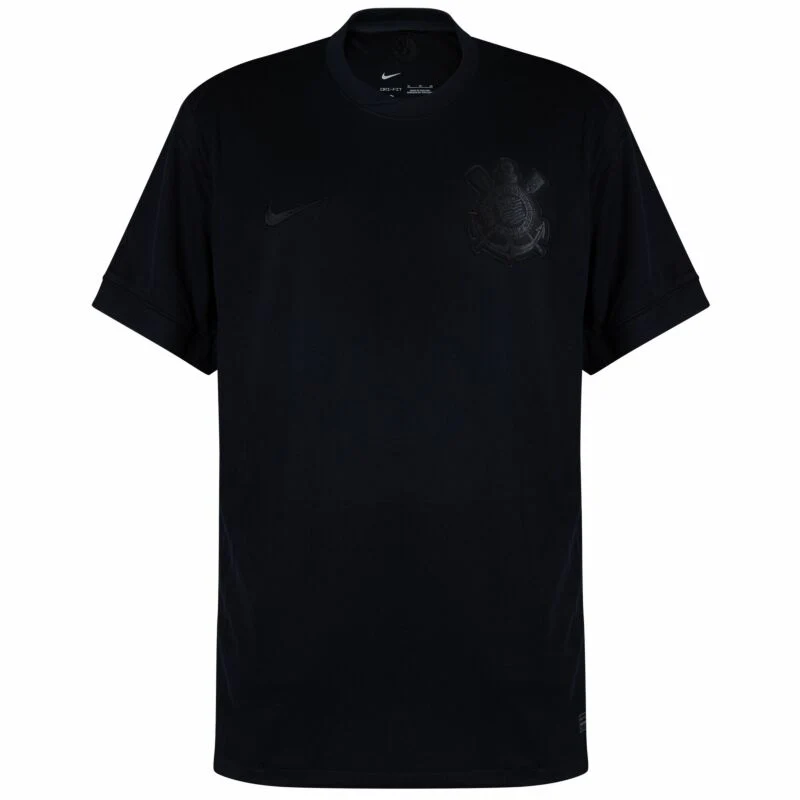 MAILLOT CORINTHIANS EXTÉRIEUR 2024-2025