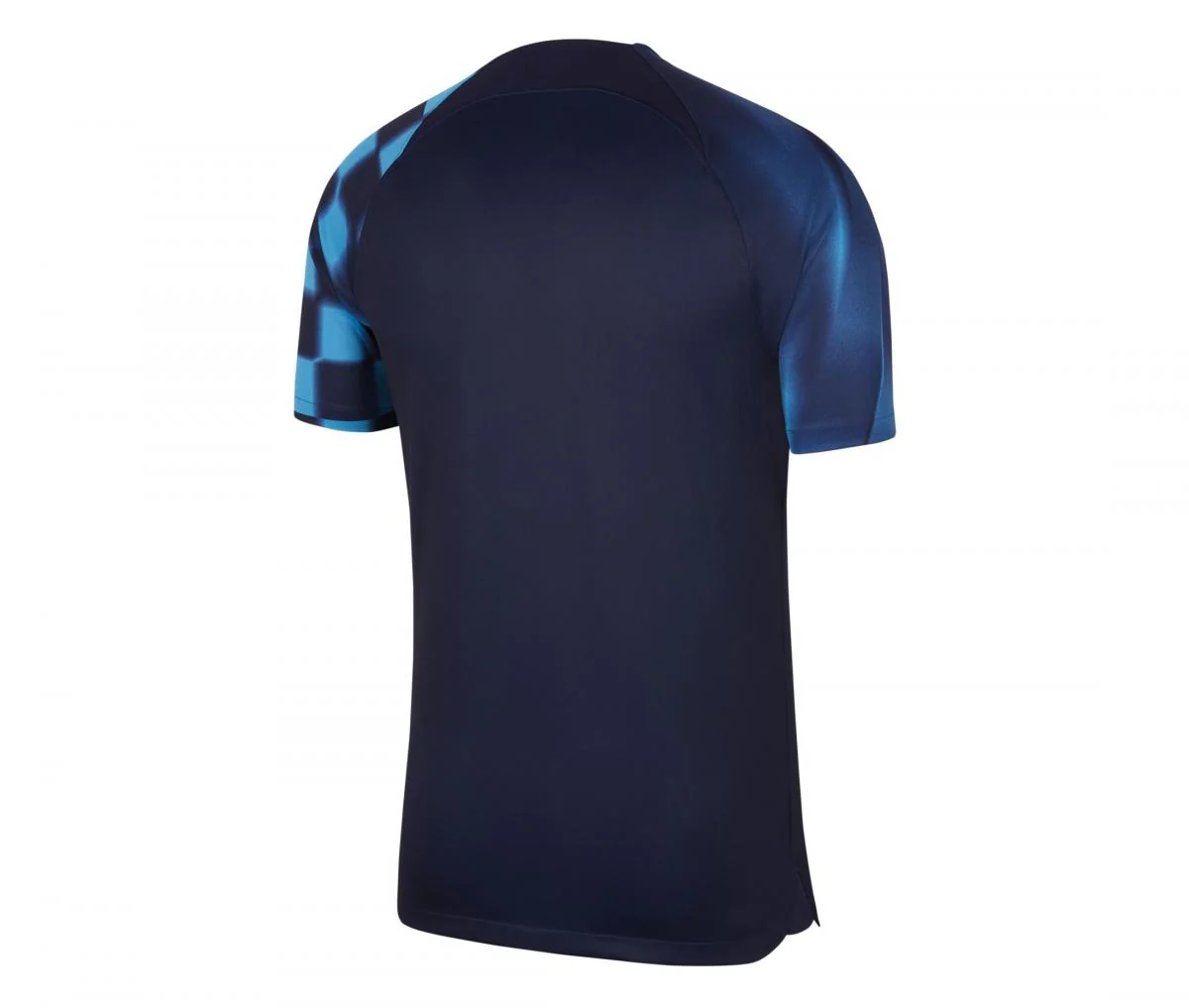 MAILLOT CROATIE EXTERIEUR COUPE DU MONDE 2022 - Image 2