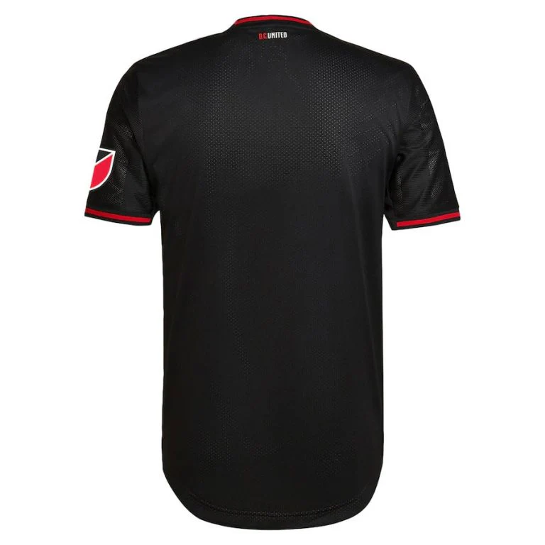 MAILLOT DC UNITED 2022/2023 - Image 2