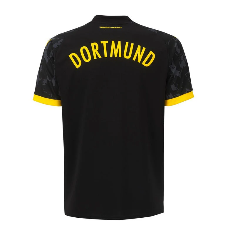 MAILLOT DORTMUND EXTERIEUR 2023/2024 - Image 2