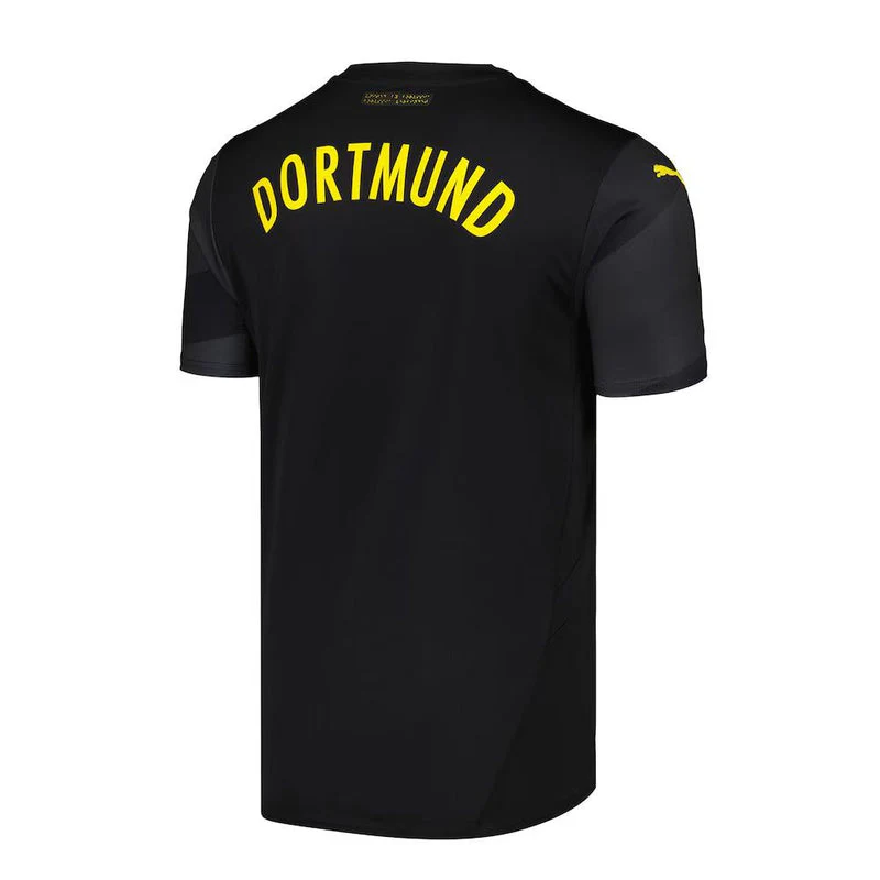 MAILLOT DORTMUND EXTERIEUR 2024/2025 - Image 2