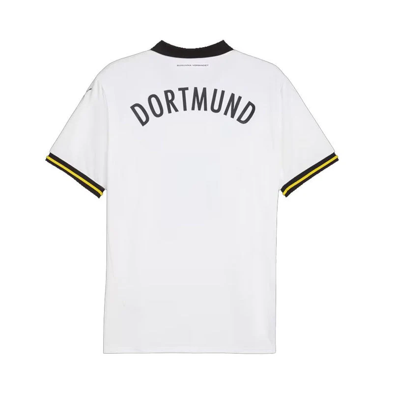 MAILLOT DORTMUND THIRD 2024/2025 - Image 2