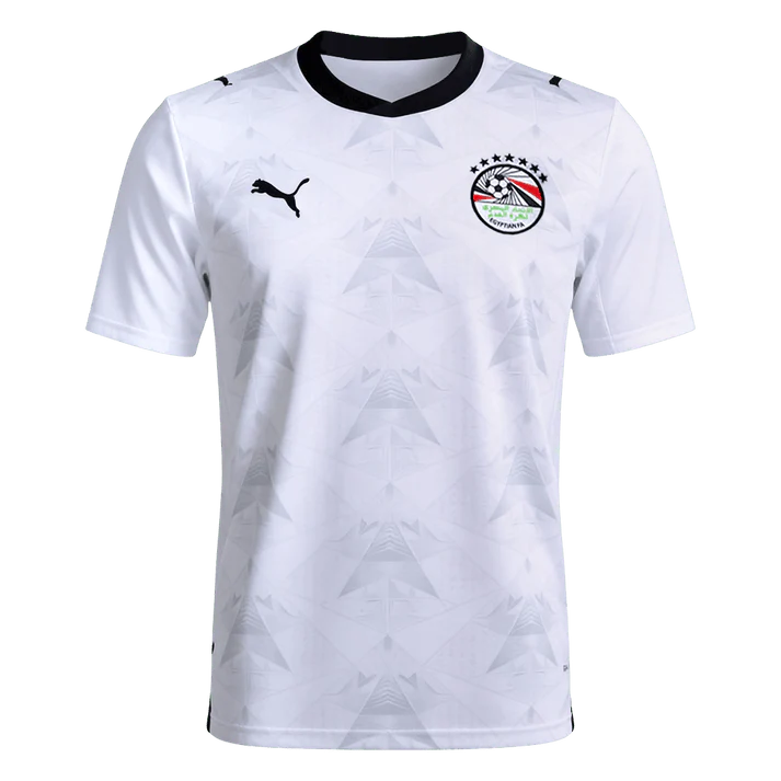 MAILLOT EGYPTE EXTERIEUR COUPE DU MONDE 2026