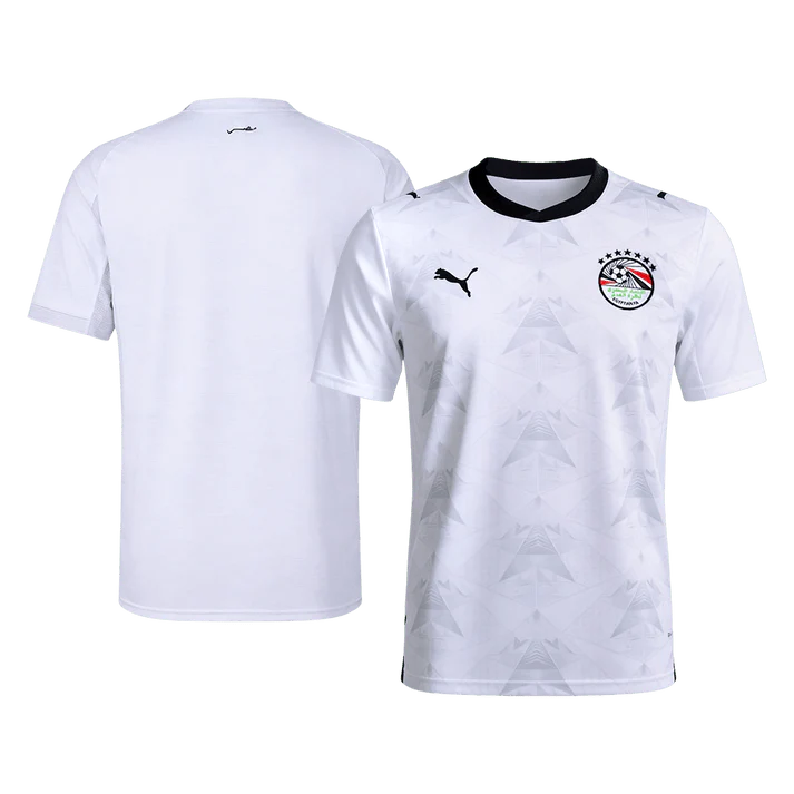 MAILLOT EGYPTE EXTERIEUR COUPE DU MONDE 2026 - Image 3