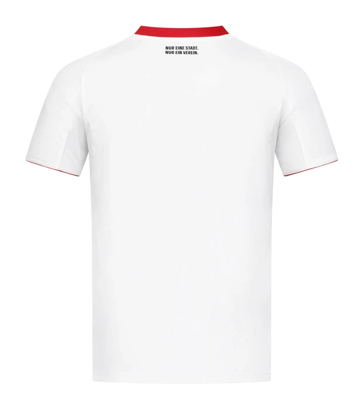 MAILLOT EINTRACHT FRANKFURT EXTERIEUR 2025/2026 - Image 2