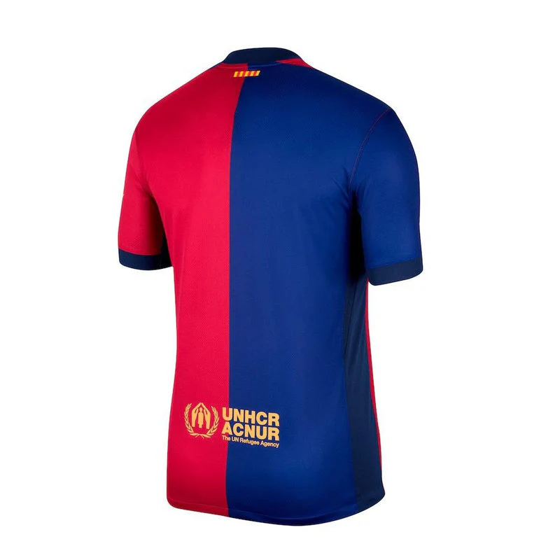 MAILLOT FC BARCELONE DOMICILE 2024/2025 - Image 2