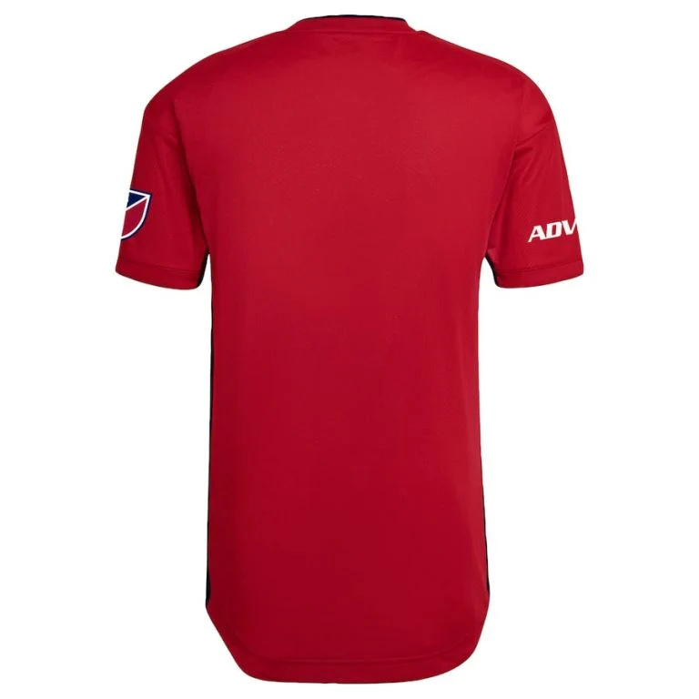 MAILLOT FC DALLAS 2022/2023 - Image 2