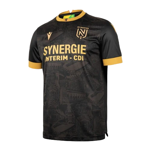 MAILLOT FC NANTES EXTERIEUR 2024/2025