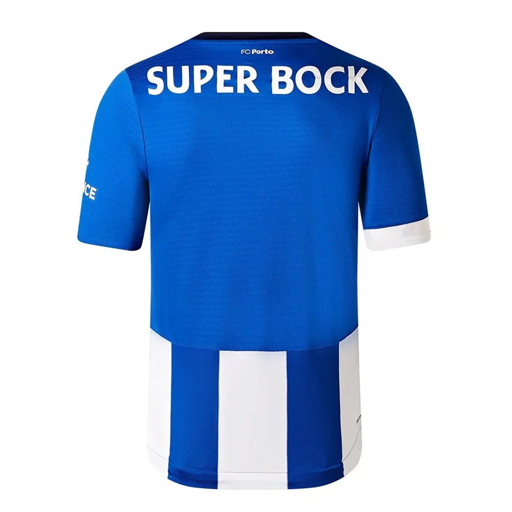 MAILLOT FC PORTO DOMICILE 2023/2024 - Image 2