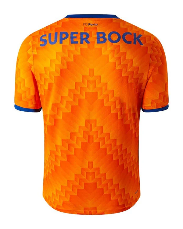 MAILLOT FC PORTO EXTERIEUR 2024/2025 - Image 2