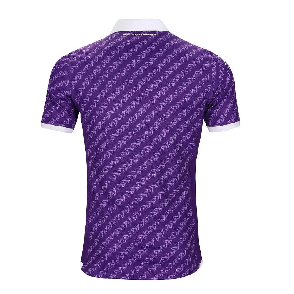 MAILLOT FIORENTINA DOMICILE 2023/2024 - Image 2