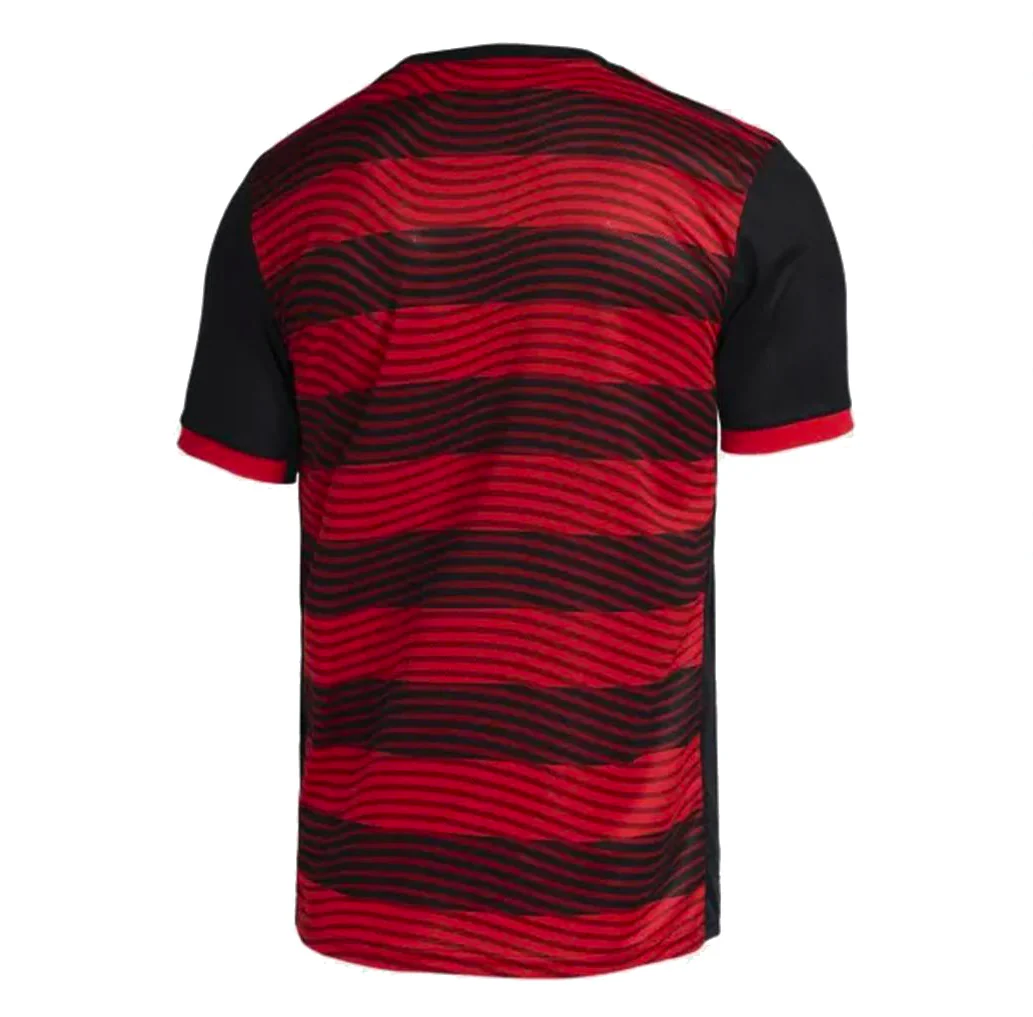 MAILLOT FLAMENGO DOMICILE 2022/2023 - Image 2