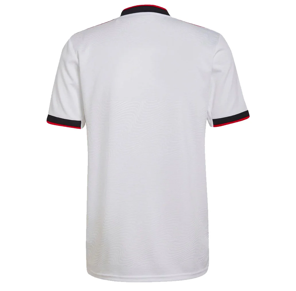 MAILLOT FLAMENGO EXTERIEUR 2022/2023 - Image 2