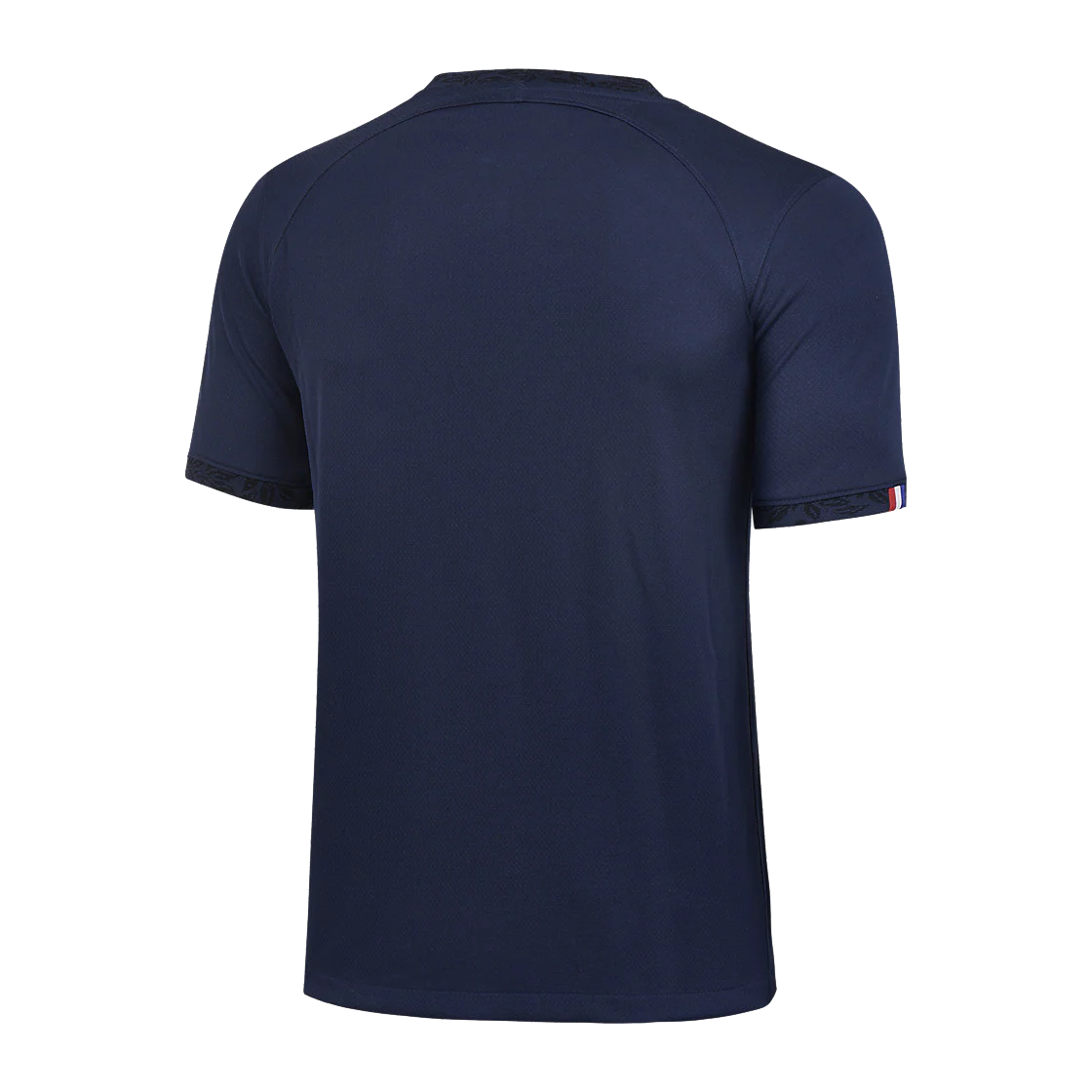 MAILLOT FRANCE DOMICILE COUPE DU MONDE 2022 - Image 2