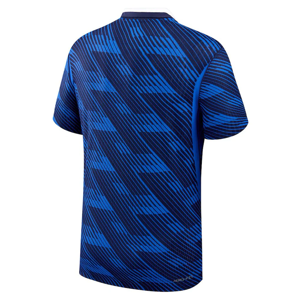 MAILLOT FRANCE DOMICILE COUPE DU MONDE 2026 - Image 2